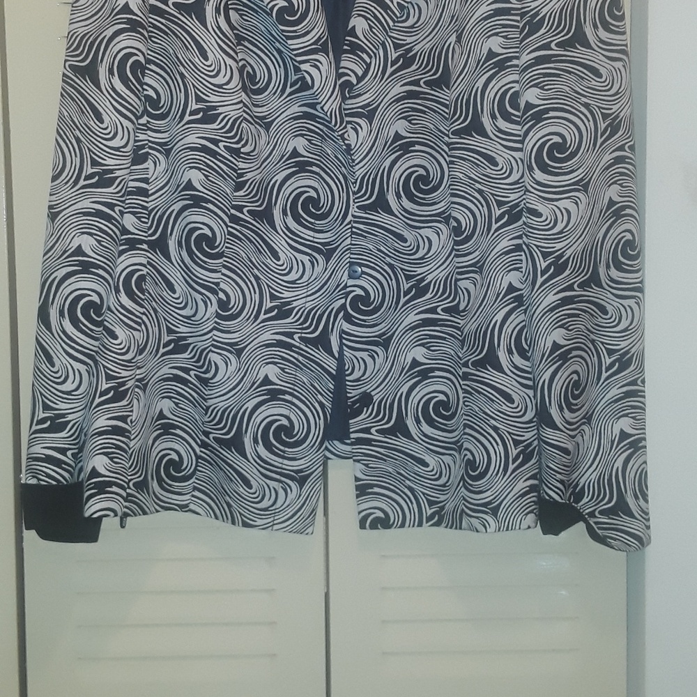 SUIT Skirt Set by JM Collection